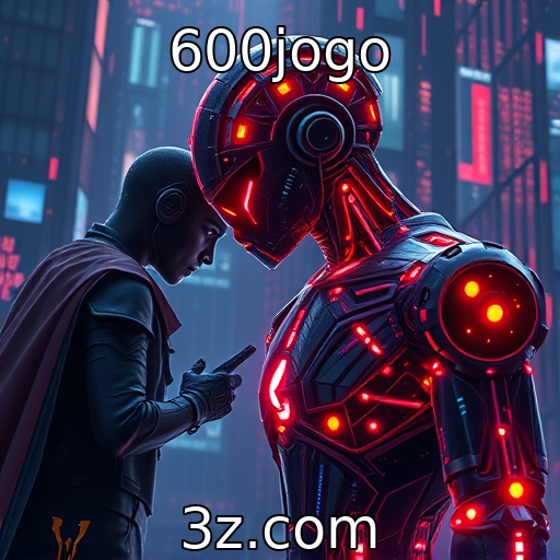 Como a inteligência artificial transforma a narrativa nos games