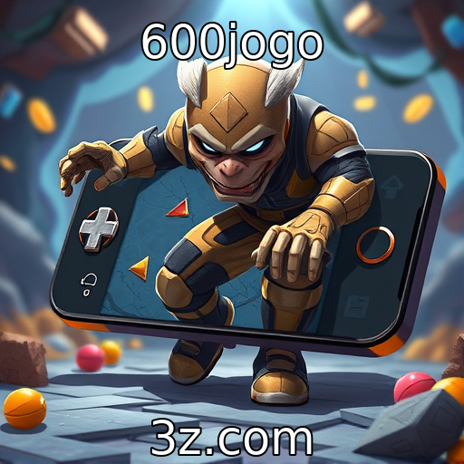 Tendências de jogos móveis em crescimento