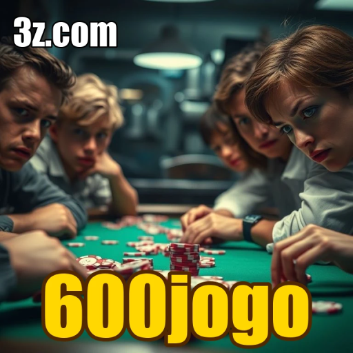 Roleplay no 600jogo: A Magia de Viver Outras Histórias