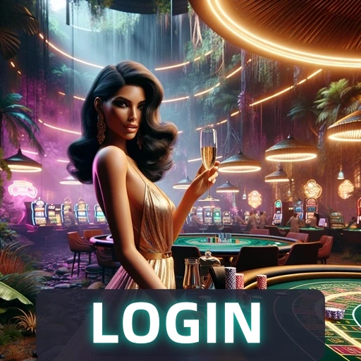 600jogo Área de Login