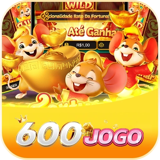 600jogo Logo