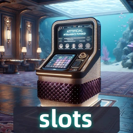 Slots no 600jogo: A Aventura das Apostas Online